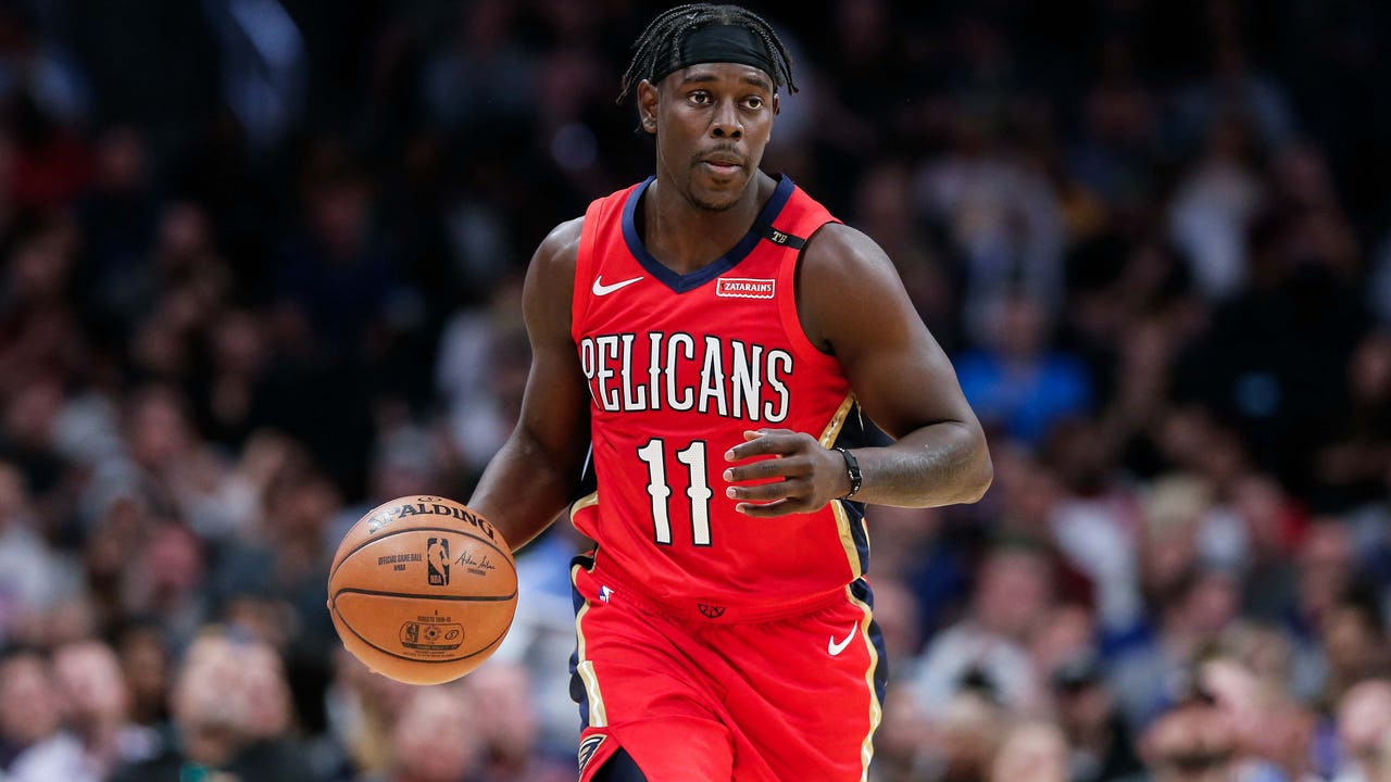 Warriors host Pelicans on Halloween